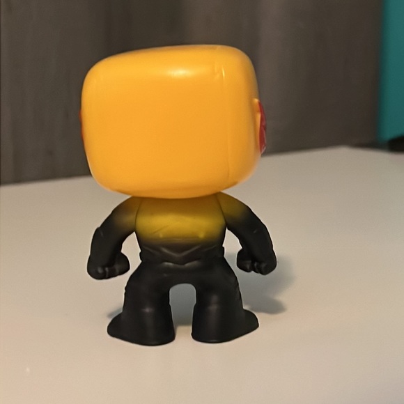 Funko Pop Reverse Flash - Picture 2 of 2